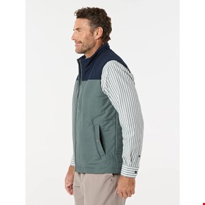 Breakaway Chicago Vest